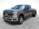 New 2025 Ford F350 4x4 Crew Cab DRW Super Duty image 5