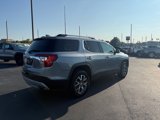 Certified 2023 GMC Acadia SLT image 3