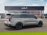 New 2025 Kia Carnival SX Prestige image 6