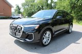 New 2025 Audi Q7 3.0T Premium Plus image 4