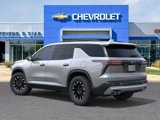 New 2026 Chevrolet Traverse Z71 image 3
