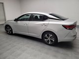 Used 2023 Nissan Sentra SV w/ All-Weather Package image 3