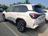 New 2025 Subaru Forester Touring image 3