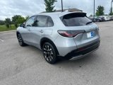 New 2026 Honda HR-V EX-L image 2