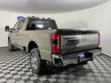 New 2026 Ford F350 King Ranch w/ Chrome Package image 5