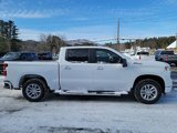 New 2025 Chevrolet Silverado 1500 RST w/ Convenience Package II image 4