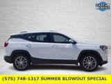 Used 2024 GMC Terrain SLT image 5