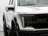 New 2025 Ford F150 Raptor image 4