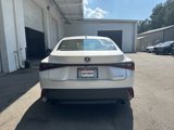 Used 2021 Lexus IS 300 w/ Comfort Package image 2