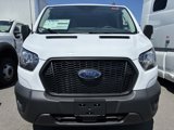 New 2025 Ford Transit 250 Low Roof image 2