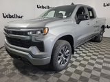 New 2026 Chevrolet Silverado 1500 RST w/ Convenience Package II image 3