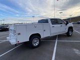 New 2025 Chevrolet Silverado 3500 W/T w/ WT Convenience Package image 5