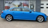 Used 2022 Audi A4 2.0T Premium Plus image 2