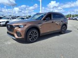 New 2025 MAZDA CX-70 Plug-In Hybrid w/ Premium Plus image 3