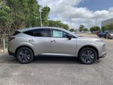 New 2025 Nissan Murano SL w/ Cargo Package image 2