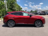 New 2025 Nissan Murano SL image 2