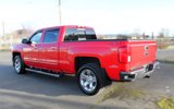 Used 2018 Chevrolet Silverado 1500 LTZ w/ Sport Package image 5