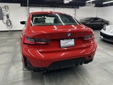 Used 2023 BMW M340i xDrive w/ Shadowloine Package image 5