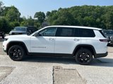 New 2025 Jeep Grand Cherokee L Altitude image 2