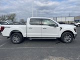 New 2025 Ford F150 Lariat image 4