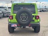 New 2025 Jeep Wrangler Unlimited Rubicon 392 image 4