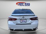 Used 2023 Toyota Camry XSE image 6