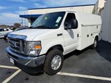 New 2025 Ford E-350 and Econoline 350 Super Duty w/ Power Equipment Group image 3