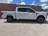 Certified 2022 Ford F150 XLT w/ Equipment Group 302A High image 2