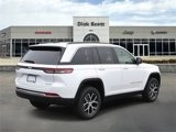 New 2025 Jeep Grand Cherokee Limited w/ Luxury Tech Group II image 4