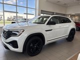 New 2025 Volkswagen Atlas Cross Sport SEL R-Line image 3