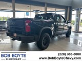 New 2025 Chevrolet Silverado 1500 ZR2 w/ ZR2 Bison Edition image 4