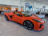 New 2025 Chevrolet Corvette Z06 image 2
