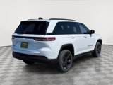 New 2025 Jeep Grand Cherokee Altitude w/ Trailer Tow Package image 5