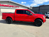 Used 2018 Ford F150 XLT w/ Equipment Group 302A Luxury image 2