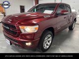 Used 2019 RAM 1500 Big Horn image 3