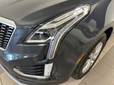 Certified 2021 Cadillac XT5 Premium Luxury image 5