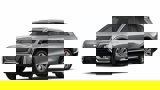 New 2026 Cadillac Vistiq Luxury image 3