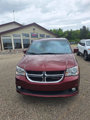 Used 2018 Dodge Grand Caravan SXT image 2