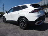Used 2023 Kia Sportage LX image 3