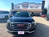 Used 2020 GMC Terrain SLT image 2