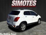 Used 2017 Chevrolet Trax LT w/ LT Convenience Package image 3