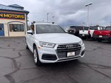 Used 2019 Audi Q5 2.0T Premium Plus w/ Premium Plus Package image 2