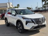 New 2025 Nissan Rogue SL image 4