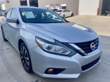 Used 2018 Nissan Altima 2.5 SV image 6