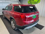 Used 2019 GMC Acadia SLT image 4