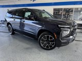 New 2026 Chevrolet Suburban RST image 2