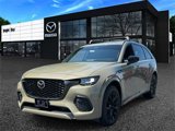 Certified 2025 MAZDA CX-70 3.3 Turbo S w/ Premium Package image 2