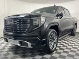 Used 2023 GMC Sierra 1500 Denali Ultimate image 3