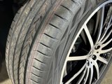 New 2025 Mercedes-Benz GLS 450 4MATIC image 3