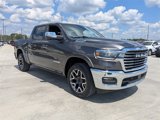 New 2026 RAM 1500 Laramie image 2